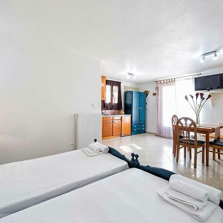 Seaview Apartment ปาริเกีย ภายนอก รูปภาพ