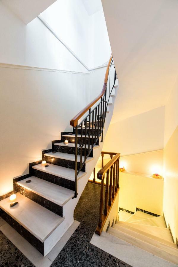 Seaview Apartment ปาริเกีย ภายนอก รูปภาพ